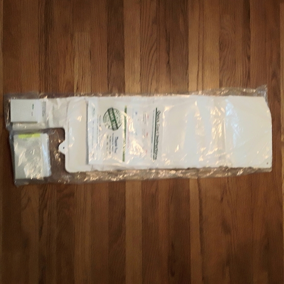 NWT CORDLESS BED SENSOR PAD - Picture 4 of 5